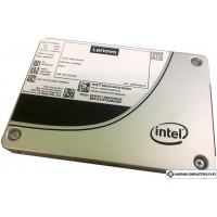 SSD Lenovo 1.92TB 4XB7A38274