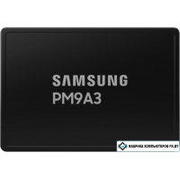 SSD Samsung PM9A3 1.92TB MZQL21T9HCJR-00A07