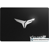 SSD Team Vulcan G 1TB T253TG001T3C301