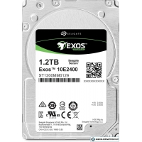 Гибридный жесткий диск Seagate Exos 10E2400 1.2TB ST1200MM0129