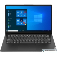 Ноутбук Lenovo V14 G2 ALC 82KC003FRU 16 Гб