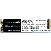 SSD Team MP33 PRO 1TB TM8FPD001T0C101