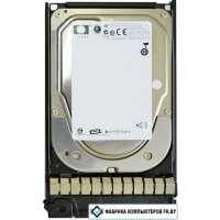 Жесткий диск HP 300GB (652564-B21)