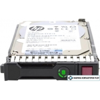 Жесткий диск HP 861681-B21 2TB