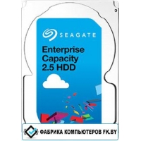 Жесткий диск Seagate Enterprise Capacity 2TB (ST2000NX0273)