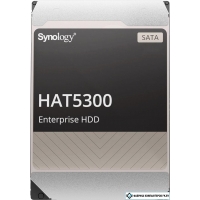 Жесткий диск Synology HAT5300 12TB HAT5300-12T