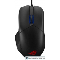 Игровая мышь ASUS ROG Chakram Core