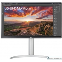 Монитор LG 27UP850-W
