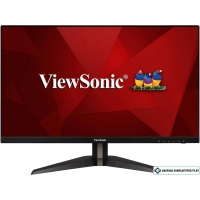 Монитор ViewSonic VX2705-2KP-MHD