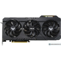 Видеокарта ASUS TUF Gaming GeForce RTX 3060 V2 OC Edition 12GB GDDR6 TUF-RTX3060-O12G-V2-GAMING