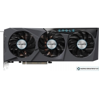 Видеокарта Gigabyte GeForce RTX 3070 Ti Eagle OC 8GB GDDR6X GV-N307TEAGLE OC-8GD