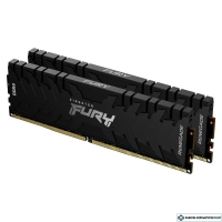 Оперативная память Kingston FURY Renegade Black 32GB DDR4 PC4-25600 KF432C16RB1K2/32