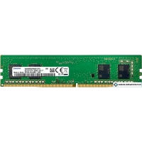 Оперативная память Samsung 8GB DDR4 PC4-25600 M378A1G44AB0-CWE