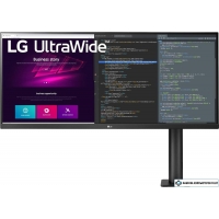 Монитор LG UltraWide 34WN780-B