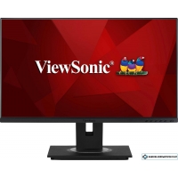 Монитор ViewSonic VG2456