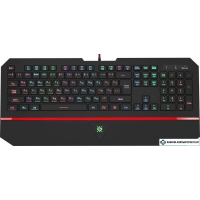 Клавиатура Defender Dominant GK-092L RU