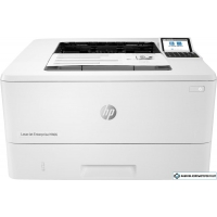 Принтер HP LaserJet Enterprise M406dn