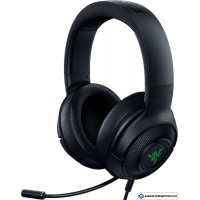 Наушники Razer Kraken V3 X