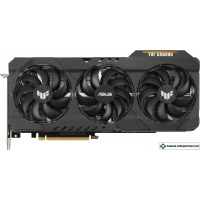 Видеокарта ASUS TUF Gaming GeForce RTX 3080 Ti OC Edition 12GB GDDR6X TUF-RTX3080TI-O12G-GAMING
