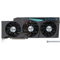 Видеокарта Gigabyte GeForce RTX 3080 Ti Eagle 12GB GDDR6X GV-N308TEAGLE-12GD