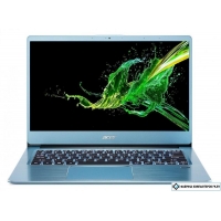 Ноутбук Acer Swift 3 SF314-41-R19E NX.HFEEU.049