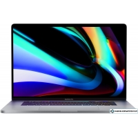 Ноутбук Apple MacBook Pro 16" 2019 Z0XZ0060T