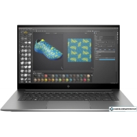 Рабочая станция HP ZBook Studio G7 1J3T6EA