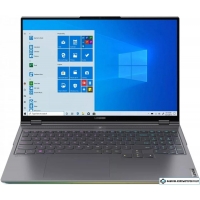 Игровой ноутбук Lenovo Legion 7 16ACHg6 82N6000GRK 32 Гб