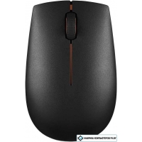 Мышь Lenovo 300 Wireless Compact Mouse [GX30K79401]