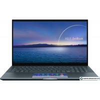 Ноутбук ASUS ZenBook Pro 15 UX535LI-BN139T