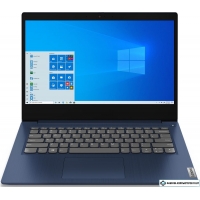 Ноутбук Lenovo IdeaPad 3 14ADA05 81W000KNRU