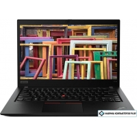 Ноутбук Lenovo ThinkPad T14s Gen1 AMD 20UH001HRT