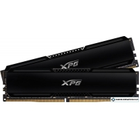 Оперативная память A-Data GAMMIX D20 2x16GB DDR4 PC4-25600 AX4U320016G16A-DCBK20