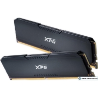 Оперативная память A-Data XPG Gammix D20 2x16GB DDR4 PC4-25600 AX4U320016G16A-DCTG20