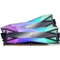 Оперативная память A-Data XPG Spectrix D60G 2x16GB DDR4 PC4-28800 AX4U360016G18A-DT60
