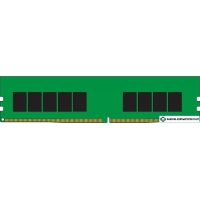 Оперативная память Kingston 16GB DDR4 PC4-25600 KSM32ES8/16ME