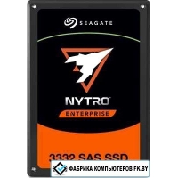 SSD Seagate Nytro 3332 1.92TB XS1920SE70084