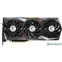 Видеокарта MSI GeForce RTX 3070 Gaming Z Trio 8GB GDDR6