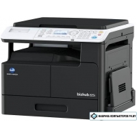 МФУ Konica Minolta bizhub 225i