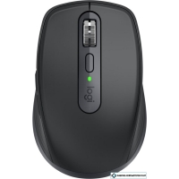 Мышь Logitech MX Anywhere 3 (графитовый)