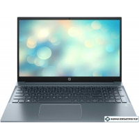 Ноутбук HP Pavilion 15-eh1022ur 3E3W0EA