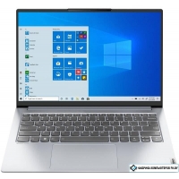 Ноутбук Lenovo Yoga Slim 7 Pro 14ACH5 82MS0021RU