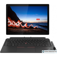 Планшет Lenovo ThinkPad X12 Detachable 20UW0008RT