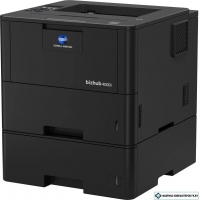 Принтер Konica Minolta Bizhub 4000i