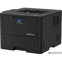 Принтер Konica Minolta Bizhub 5000i