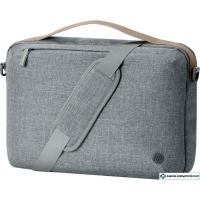Сумка HP Renew 15" 1A213AA (серый)