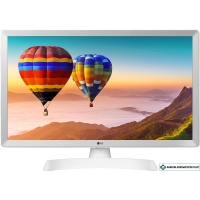 Телевизор LG 28TN515S-WZ