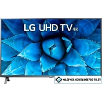 Телевизор LG 55UN73506LB
