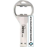 USB Flash Mirex BOTTLE OPENER 16GB (13600-DVRBOP16)