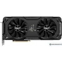 Видеокарта Palit GeForce RTX 3070 JetStream V1 8GB GDDR6 NE63070019P2-1040J